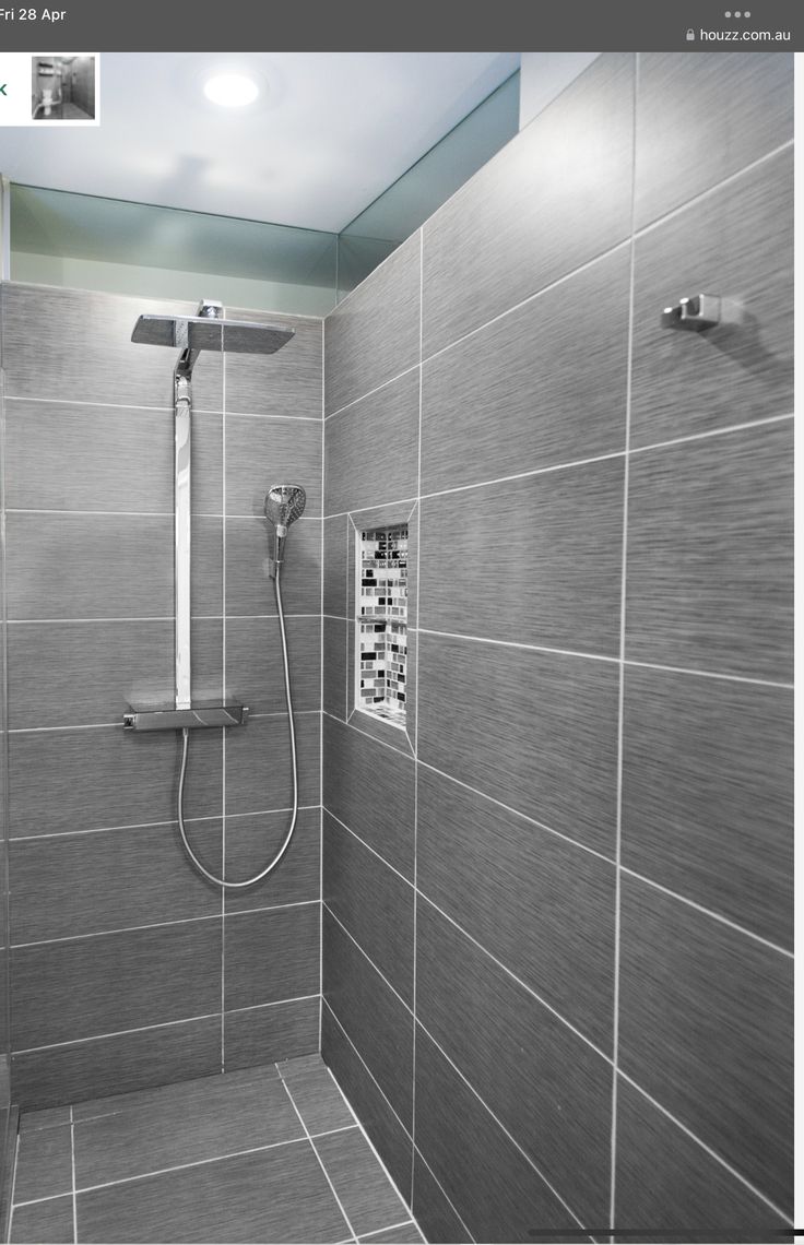 Tile Installation